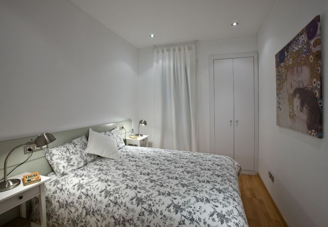 Appartamento a Barcelona - Excellent!Centric, Terrace and Wifi-0-Dormitorios Appartamento a Barcelona - Excellent!Centric, Terrace and Wifi-0-Dormitorios