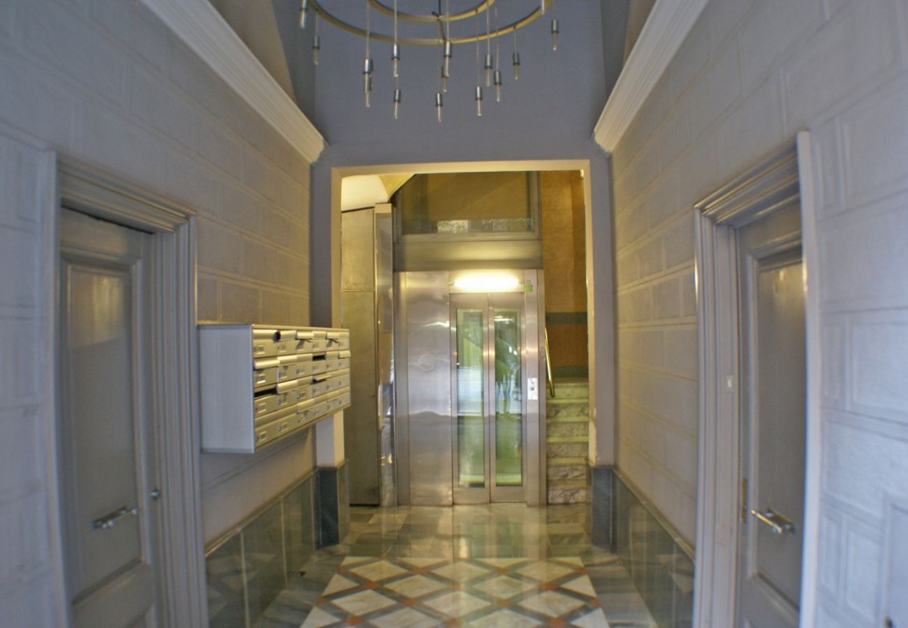 Appartamento a Barcelona - Excellent!Centric, Terrace and Wifi-0-Dormitorios Appartamento a Barcelona - Excellent!Centric, Terrace and Wifi-0-Dormitorios