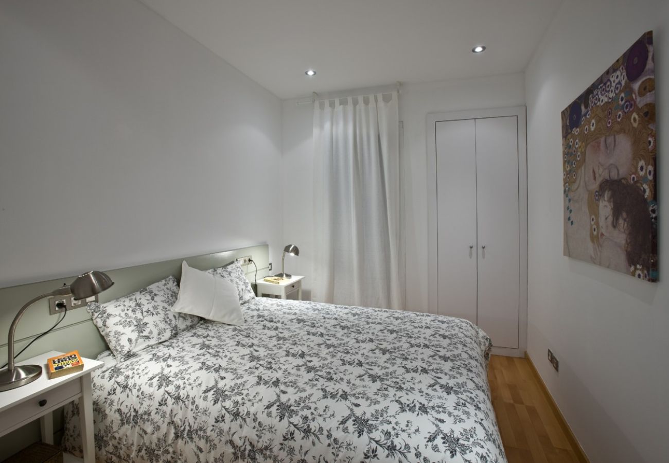 Appartamento a Barcelona - Excellent!Centric, Terrace and Wifi-0-Dormitorios Appartamento a Barcelona - Excellent!Centric, Terrace and Wifi-0-Dormitorios