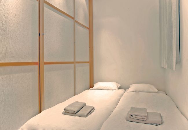 Appartamento a Barcelona - New! Paseo de Gracia, best location-0-Dormitorios Appartamento a Barcelona - New! Paseo de Gracia, best location-0-Dormitorios