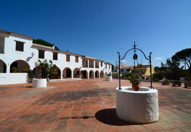 Casa a Pals - PLAÇA DELS POUS SUR