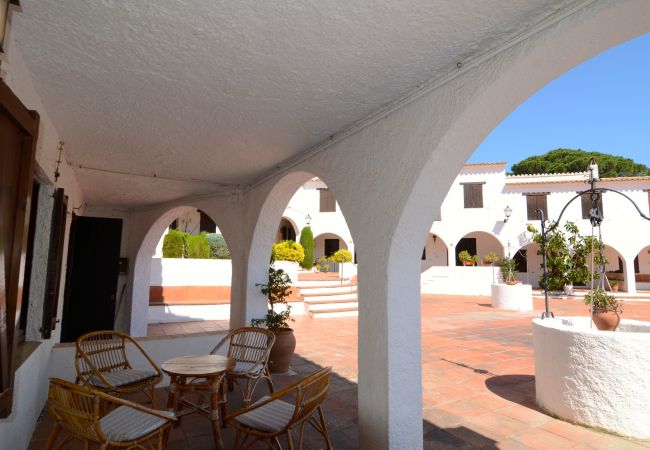 Casa a Pals - PLAÇA DELS POUS SUR Casa a Pals - PLAÇA DELS POUS SUR