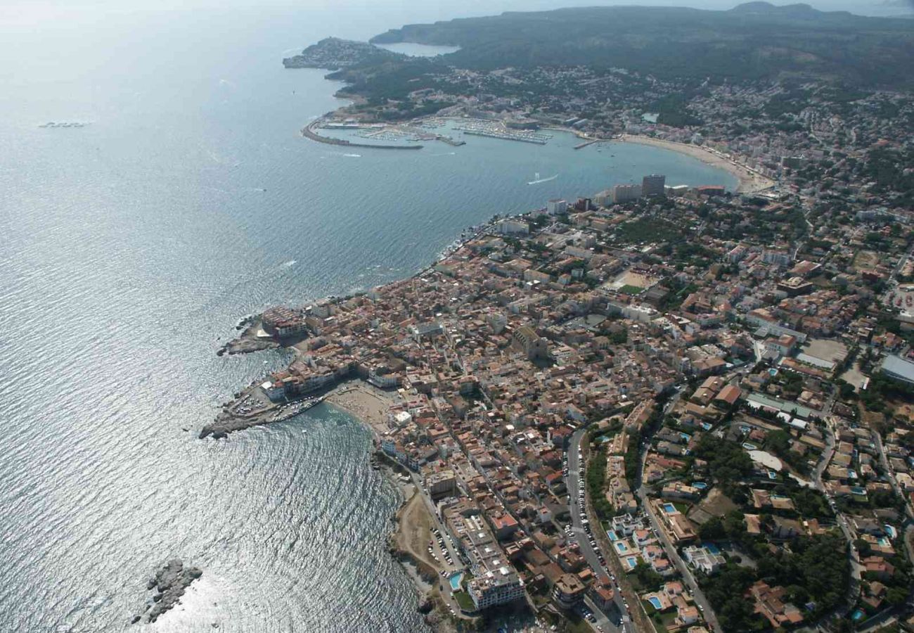 Appartamento a L'Escala - APARTAMENTO ELS PINS Appartamento a L'Escala - APARTAMENTO ELS PINS