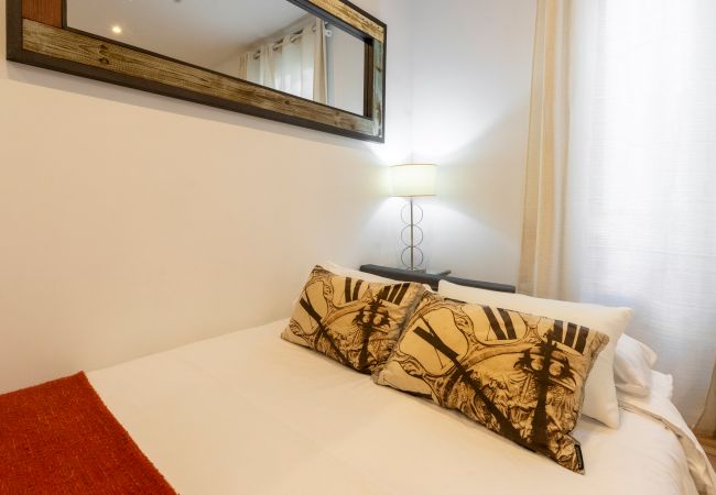 Appartamento a Madrid - Modern Madrid Downtown Puerta Del Sol M (PRE4B) Appartamento a Madrid - Modern Madrid Downtown Puerta Del Sol M (PRE4B)