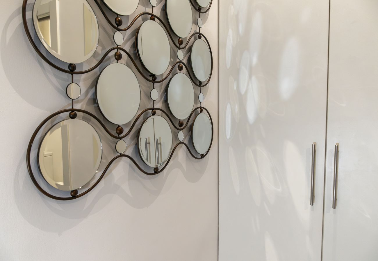 Appartamento a Madrid - Modern Madrid Downtown Puerta Del Sol M (PRE2B) Appartamento a Madrid - Modern Madrid Downtown Puerta Del Sol M (PRE2B)