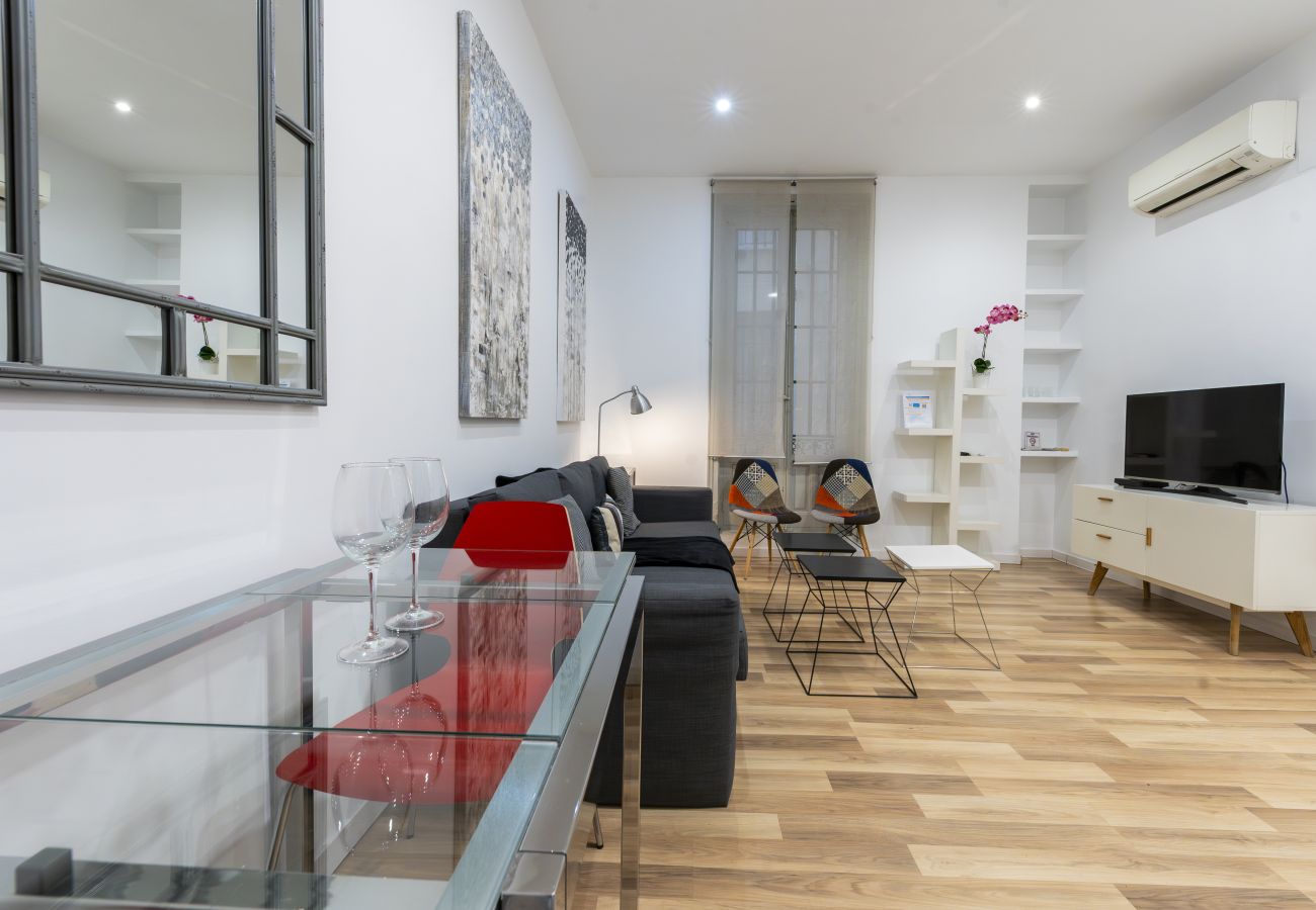 Appartamento a Madrid - Modern Madrid Downtown Puerta Del Sol M (PRE2B) Appartamento a Madrid - Modern Madrid Downtown Puerta Del Sol M (PRE2B)