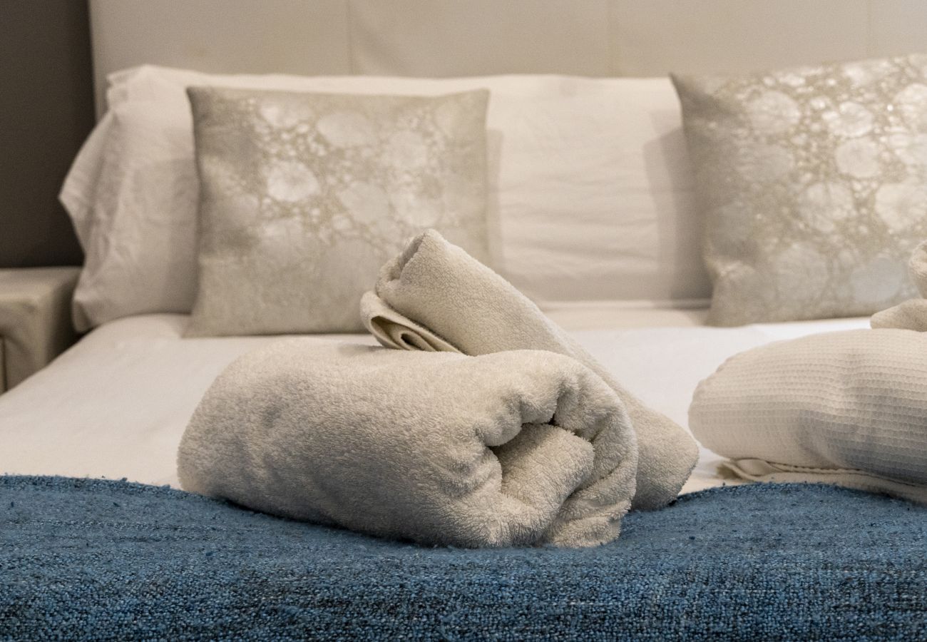 Appartamento a Madrid - Modern Madrid Downtown Puerta Del Sol M (PRE2B) Appartamento a Madrid - Modern Madrid Downtown Puerta Del Sol M (PRE2B)