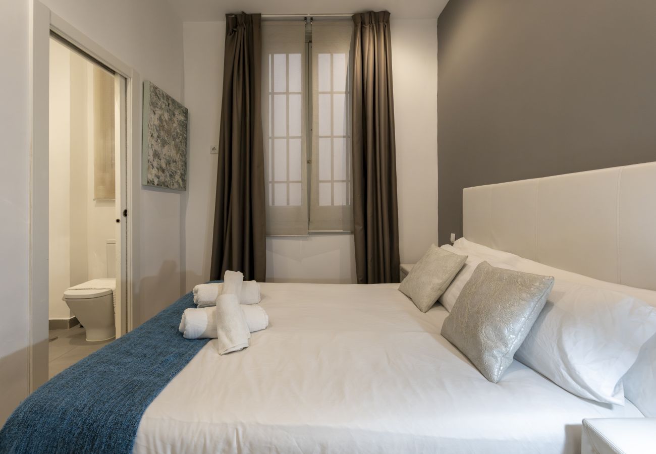 Appartamento a Madrid - Modern Madrid Downtown Puerta Del Sol M (PRE2B) Appartamento a Madrid - Modern Madrid Downtown Puerta Del Sol M (PRE2B)