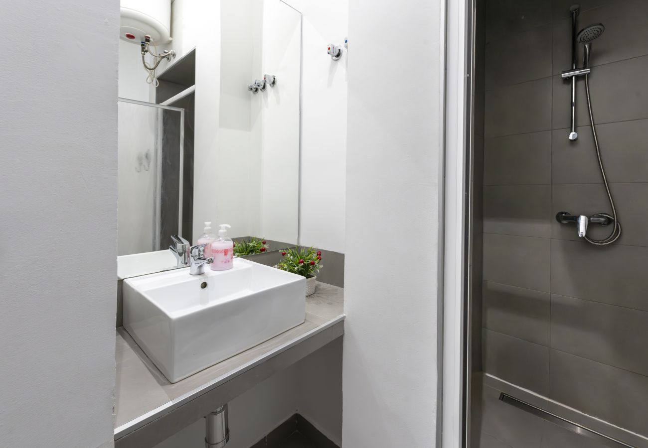 Appartamento a Madrid - Modern Madrid Downtown Puerta Del Sol M (PRE2B) Appartamento a Madrid - Modern Madrid Downtown Puerta Del Sol M (PRE2B)