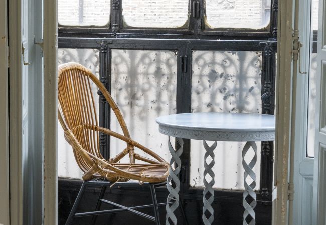 Appartamento a Madrid - Apartment Madrid Downtown Puerta del Sol M (PRE2A) Appartamento a Madrid - Apartment Madrid Downtown Puerta del Sol M (PRE2A)