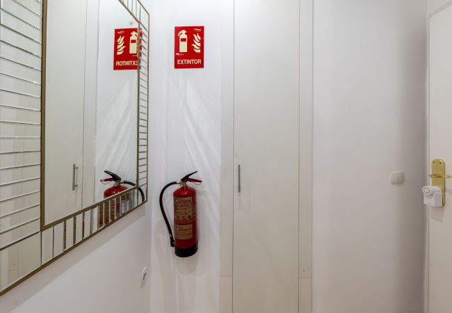 Appartamento a Madrid - Apartment Madrid Downtown Puerta del Sol M (PRE2A) Appartamento a Madrid - Apartment Madrid Downtown Puerta del Sol M (PRE2A)