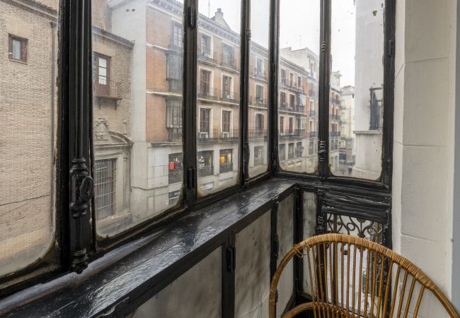 Appartamento a Madrid - Apartment Madrid Downtown Puerta del Sol M (PRE2A) Appartamento a Madrid - Apartment Madrid Downtown Puerta del Sol M (PRE2A)