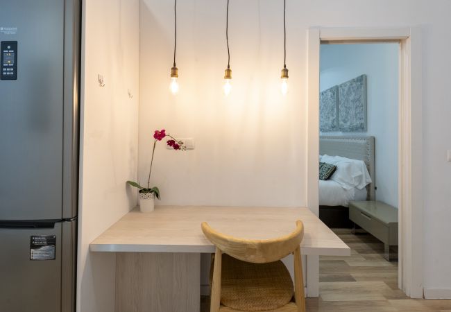 Appartamento a Madrid - Apartment Madrid Downtown Puerta del Sol M (PRE2A) Appartamento a Madrid - Apartment Madrid Downtown Puerta del Sol M (PRE2A)