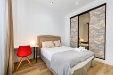 Appartamento a Madrid - Downtown Madrid centro Cibeles M (LM7)