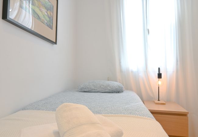 Appartamento a Madrid - Madrid Centro-Downtown-Gran Vía-Callao M (SON1) Appartamento a Madrid - Madrid Centro-Downtown-Gran Vía-Callao M (SON1)