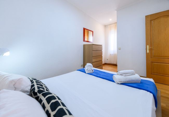 Appartamento a Madrid - Ático MADRID Downtown Museo Reina Sofía-Atocha (DF21) Appartamento a Madrid - Ático MADRID Downtown Museo Reina Sofía-Atocha (DF21)