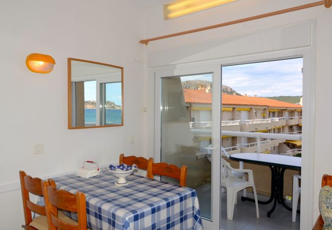 Appartamento a Estartit - ARGONAVIS 327 Appartamento a Estartit - ARGONAVIS 327