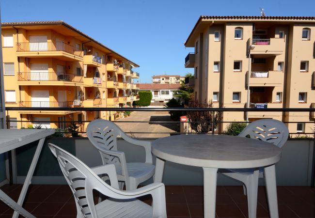 Appartamento a Estartit - MIAMI II 101 Appartamento a Estartit - MIAMI II 101