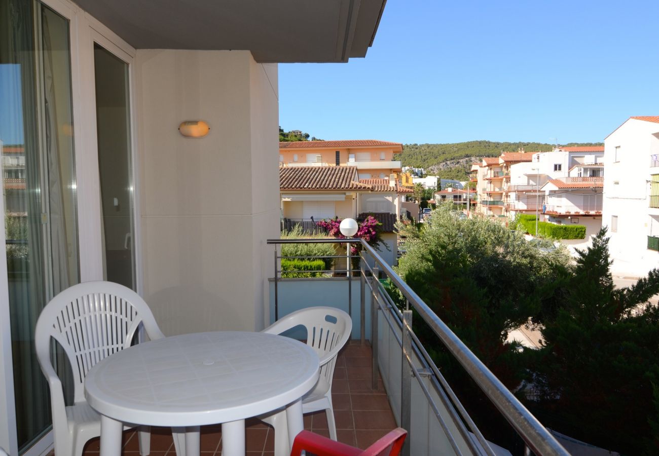 Appartamento a Estartit - MIAMI 102 Appartamento a Estartit - MIAMI 102