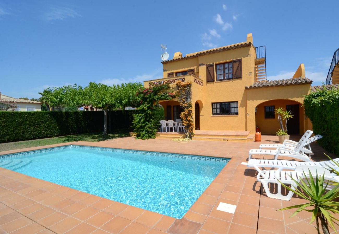 Villa a Estartit - ANDORRA 2