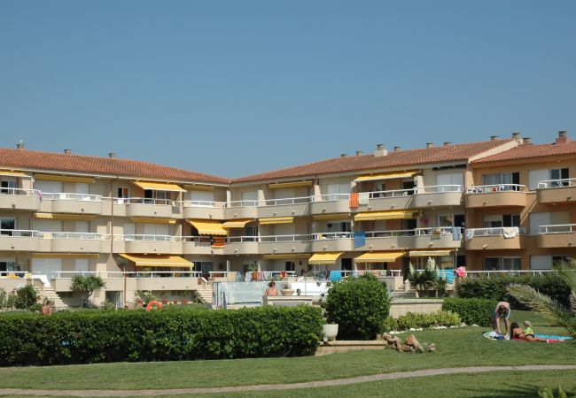 Studio a Estartit - ARGONAVIS 117 Studio a Estartit - ARGONAVIS 117