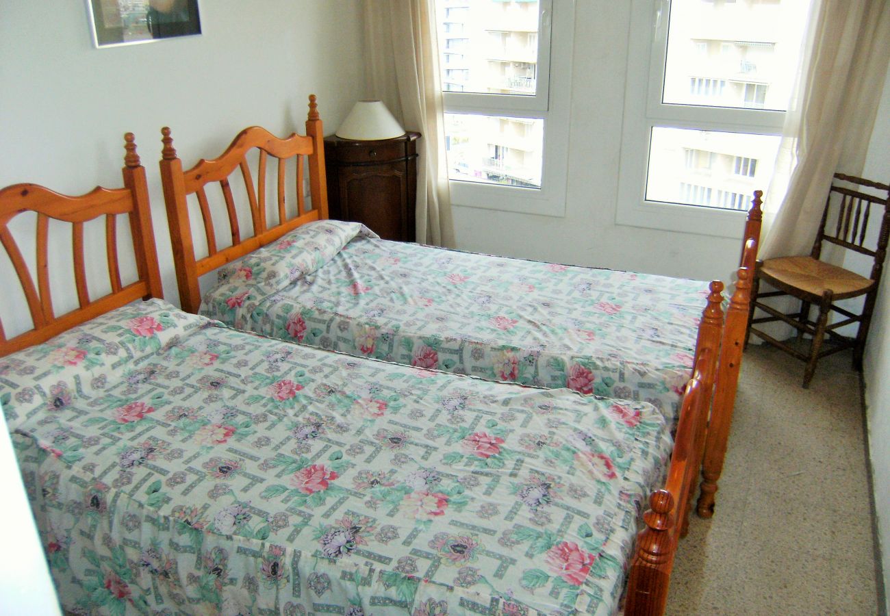 Appartamento a Estartit - CAP CASTELL 6A Appartamento a Estartit - CAP CASTELL 6A