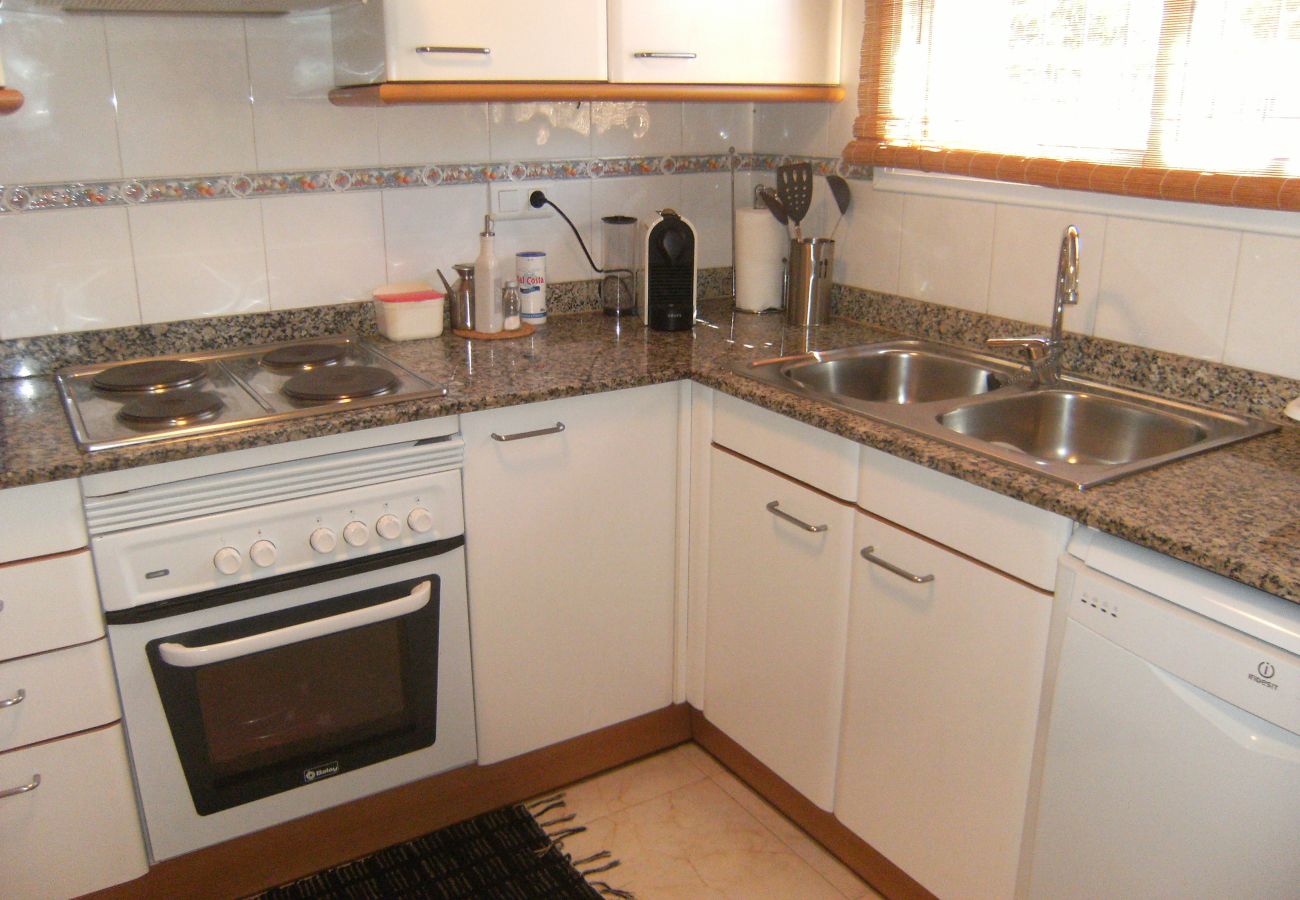 Casa a Estartit - TARRACO 5 (BOLLERIA) Casa a Estartit - TARRACO 5 (BOLLERIA)