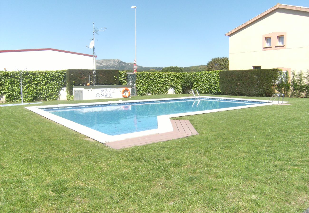 Casa a Estartit - TARRACO 5 (BOLLERIA) Casa a Estartit - TARRACO 5 (BOLLERIA)