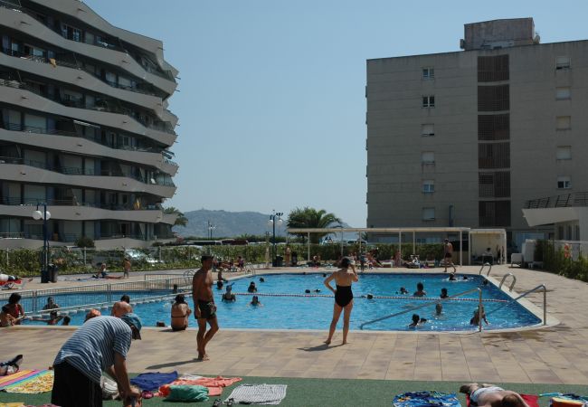 Appartamento a Estartit - ROCAMAURA I B 4.2 Appartamento a Estartit - ROCAMAURA I B 4.2