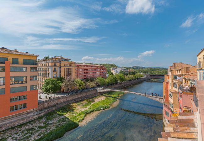Appartamento a Gerona / Girona - Ballesteries 39 41 Appartamento a Gerona / Girona - Ballesteries 39 41