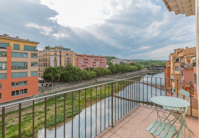 Appartamento a Gerona / Girona - Ballesteries 39 41 Appartamento a Gerona / Girona - Ballesteries 39 41