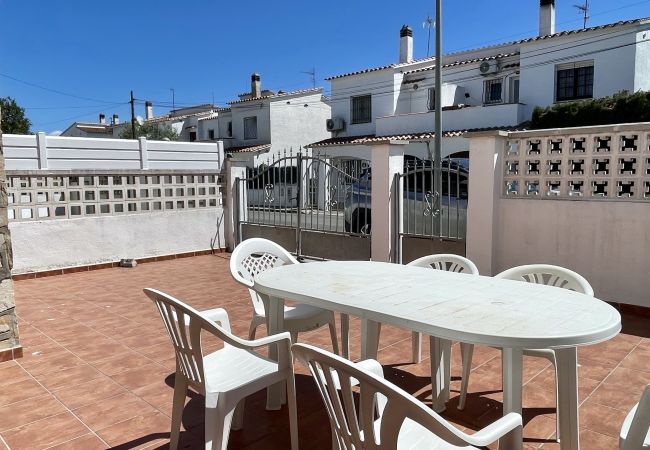 Casa a L'Escala - CASA LA VINYA 14 3D  Casa a L'Escala - CASA LA VINYA 14 3D