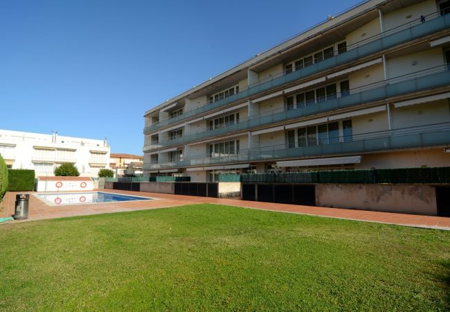 Appartamento a Estartit - MIAMI II 005 Appartamento a Estartit - MIAMI II 005