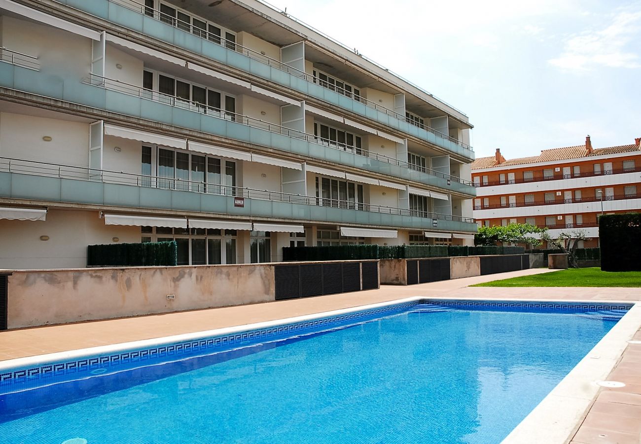 Appartamento a Estartit - MIAMI II 005