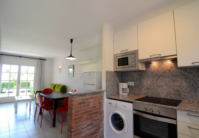 Casa a Estartit - VALL PETITA NEW - 056 Casa a Estartit - VALL PETITA NEW - 056