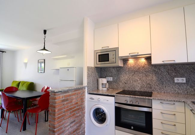 Casa a Estartit - VALL PETITA NEW - 056 Casa a Estartit - VALL PETITA NEW - 056