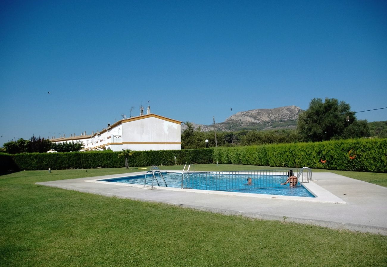 Casa a Estartit - VALL PETITA NEW - 056 Casa a Estartit - VALL PETITA NEW - 056