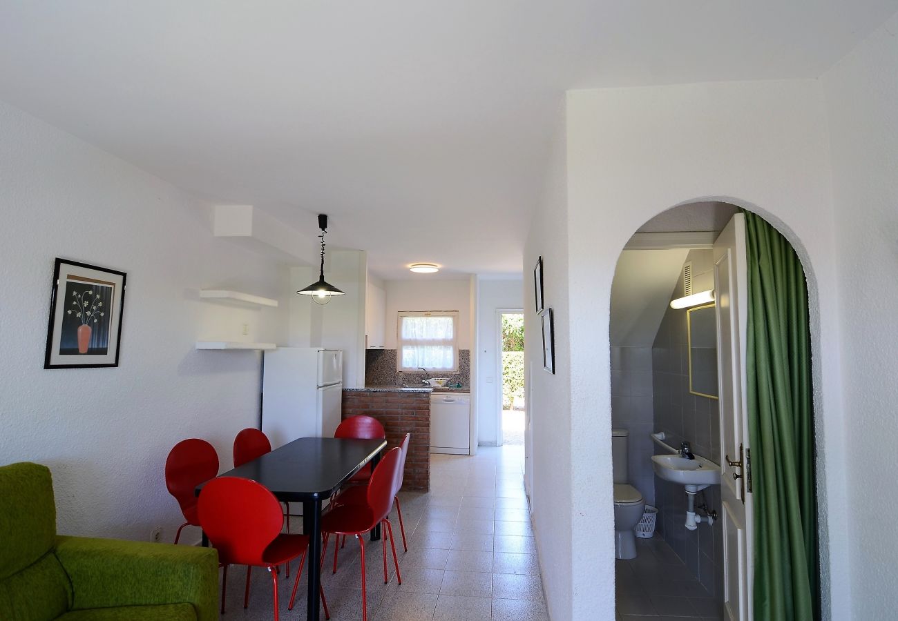 Casa a Estartit - VALL PETITA NEW - 056 Casa a Estartit - VALL PETITA NEW - 056