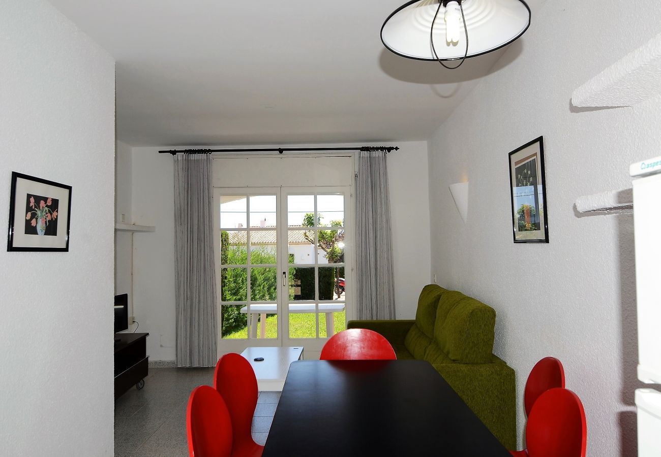 Casa a Estartit - VALL PETITA NEW - 056 Casa a Estartit - VALL PETITA NEW - 056