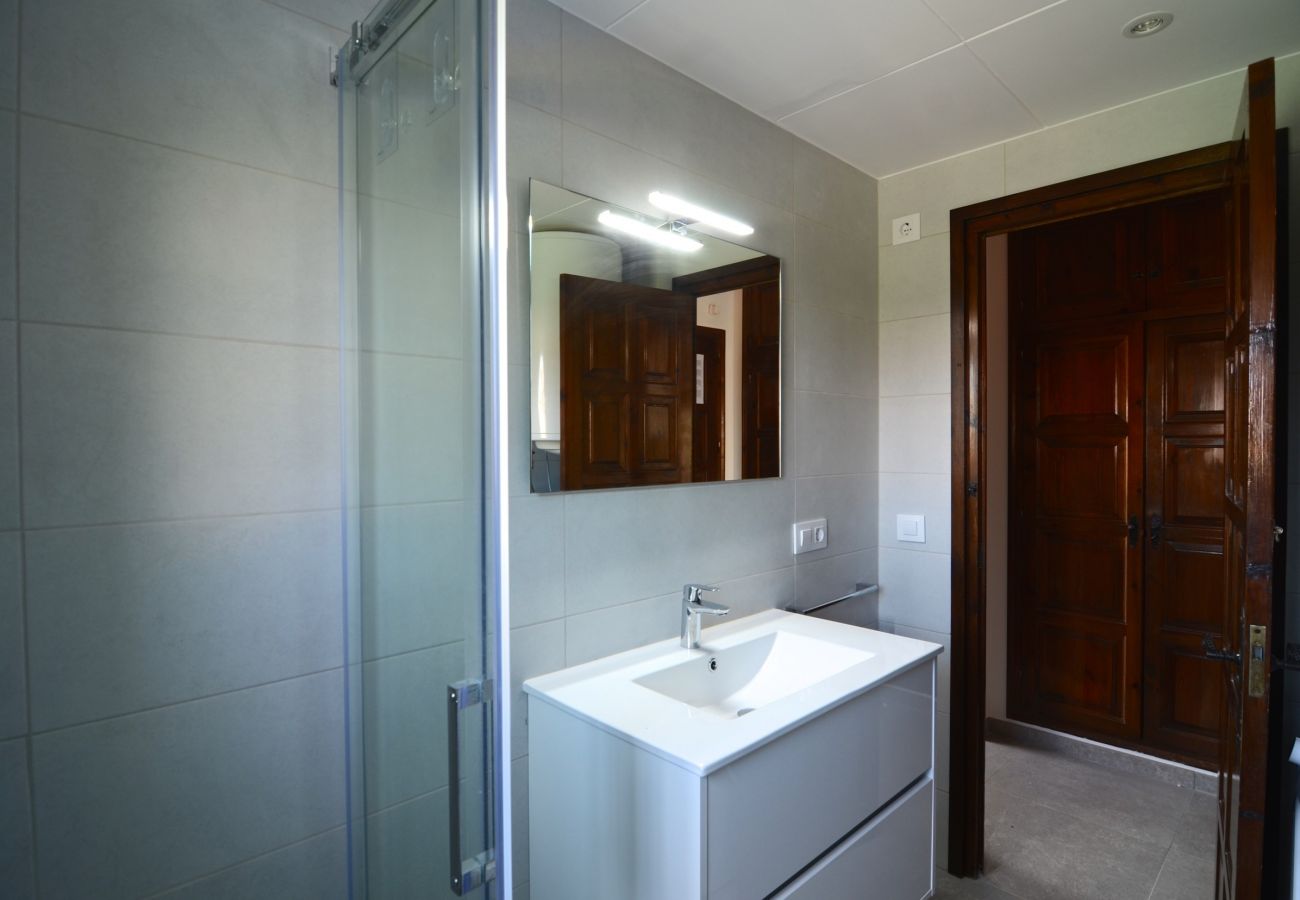 Appartamento a Estartit - JARDINS DEL MAR 130 Appartamento a Estartit - JARDINS DEL MAR 130