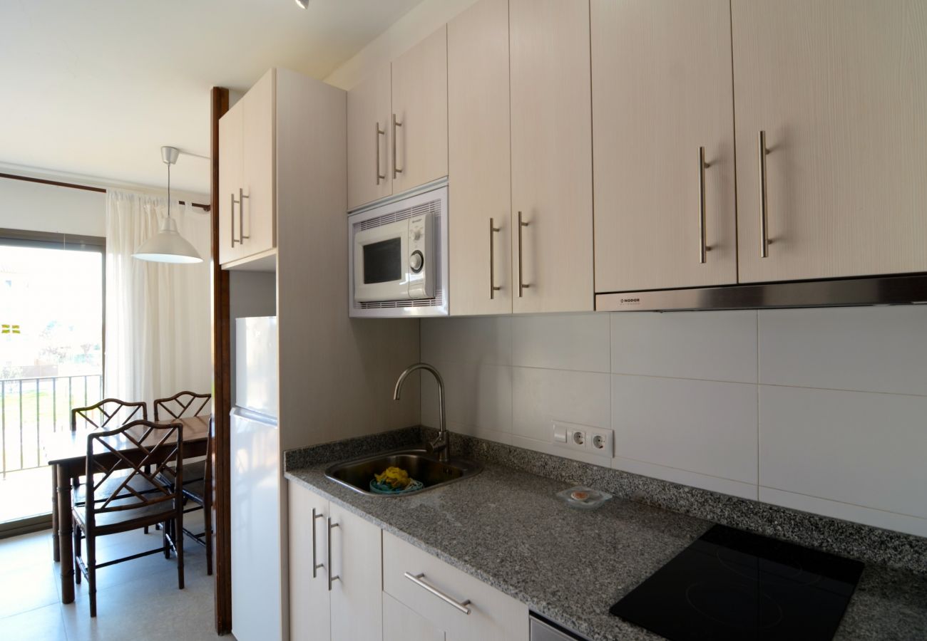 Appartamento a Estartit - JARDINS DEL MAR 130 Appartamento a Estartit - JARDINS DEL MAR 130