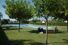 Casa a Estartit - LES PALMERES 28