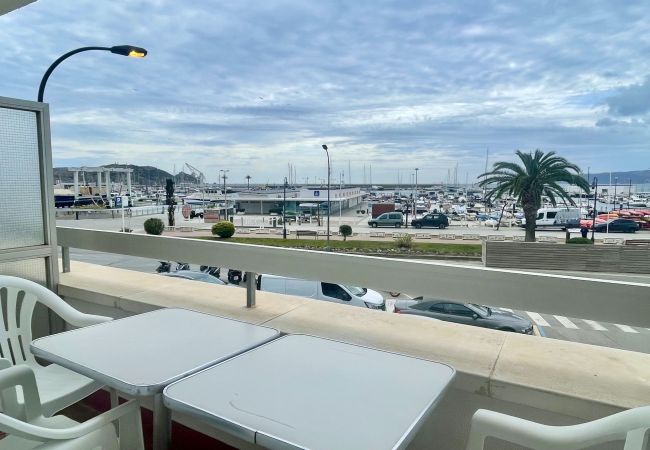  a Estartit - MARINA 1A