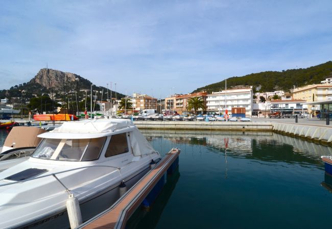  a Estartit - MARINA 1B