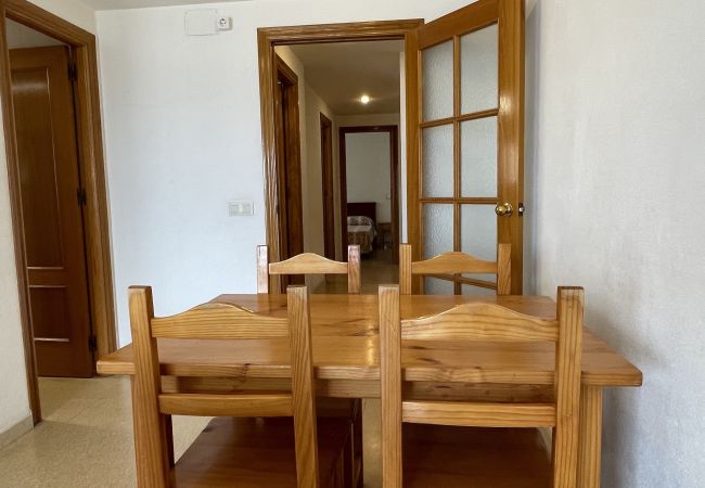 Appartamento a Estartit - MARINA 2A Appartamento a Estartit - MARINA 2A