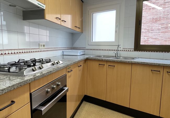 Appartamento a Estartit - MARINA 2A Appartamento a Estartit - MARINA 2A