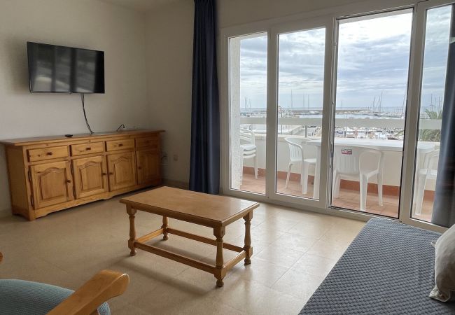 Appartamento a Estartit - MARINA 2A Appartamento a Estartit - MARINA 2A