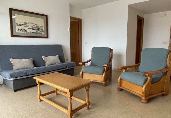 Appartamento a Estartit - MARINA 2A Appartamento a Estartit - MARINA 2A