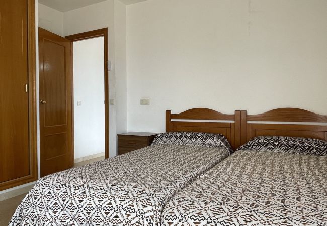 Appartamento a Estartit - MARINA 2A Appartamento a Estartit - MARINA 2A