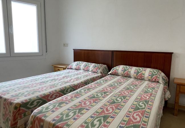 Appartamento a Estartit - MARINA 2A Appartamento a Estartit - MARINA 2A